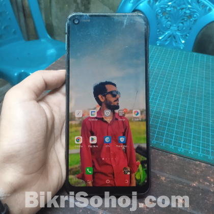 টেকনো ৭ প্রো